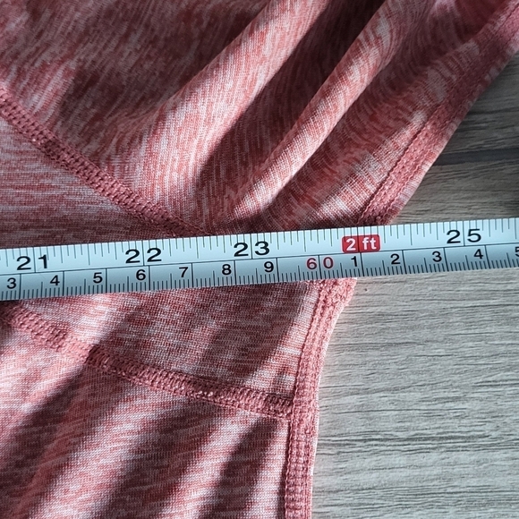 Ideology Zip Front Athletic Jacket - Picture 10 of 10